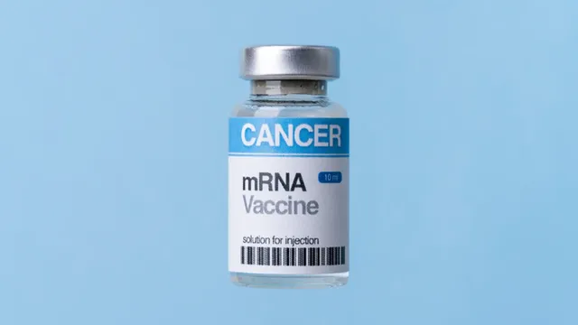 Thế giới sắp có vaccine điều trị ung thư - Ảnh 3. Thế giới sắp có vaccine điều trị ung thư - Ảnh 3.