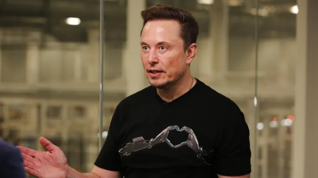 Elon Musk regains the richest position in the world - Photo 1.