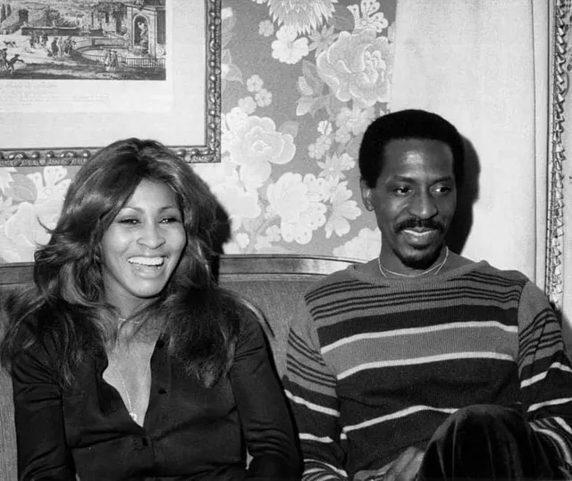 Cuộc đời của Nữ hoàng Rock and Roll Tina Turner qua những bức ảnh - Ảnh 3. Cuộc đời của Nữ hoàng Rock and Roll Tina Turner qua những bức ảnh - Ảnh 3.