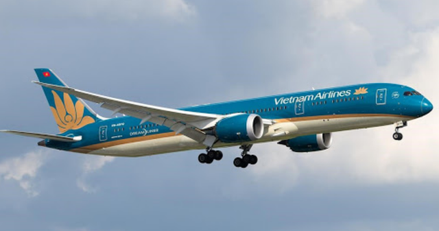 Từ 1/7, Vietnam Airlines nối lại đường bay xuyên Đông Dương - Ảnh 1.