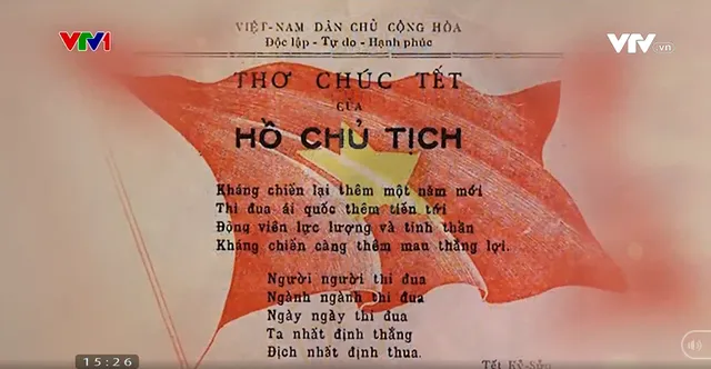 Dấu ấn Việt Nam - Một Việt Nam đa dạng, giàu bản sắc - Ảnh 1.