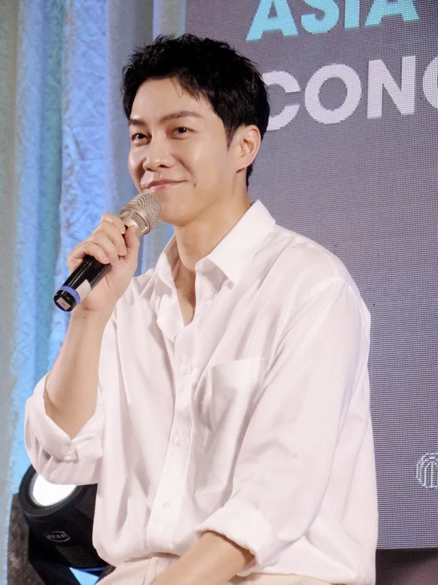 Lee Seung Gi chuẩn bị album đặc biệt kỉ niệm 20 năm ca hát - Ảnh 1.