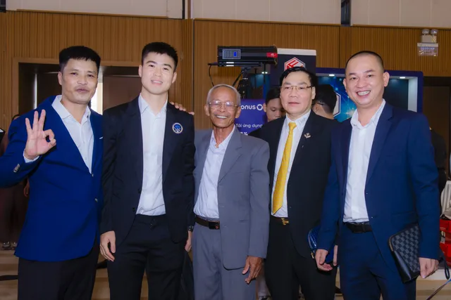 Phát triển hình ảnh cho các vận động viên với 360 Bullet time   - Ảnh 2.