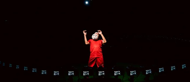 Phát triển hình ảnh cho các vận động viên với 360 Bullet time   - Ảnh 4.