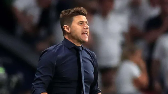 Pochettino ký hợp đồng với Chelsea - Ảnh 1.