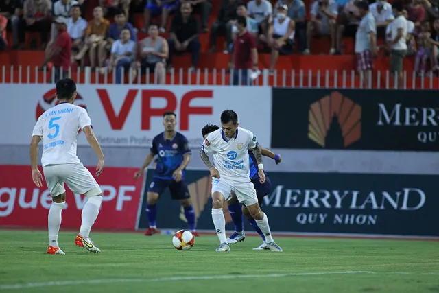 Lịch thi đấu vòng 10 V.League 2023, loạt trận ngày 31/5   - Ảnh 2.