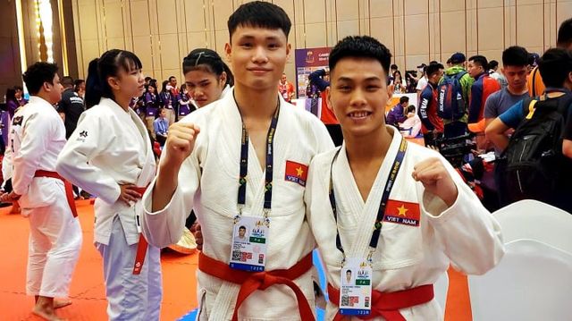 Bảng tổng sắp huy chương SEA Games 32 ngày 04/5: Đoàn Việt Nam giành 3 HCĐ - Ảnh 1.