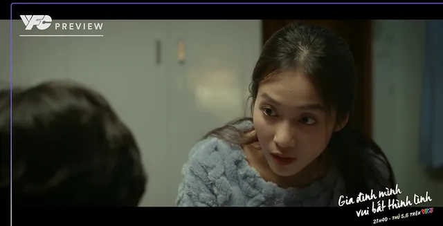 Gia đình mình vui bất thình lình - Tập 18: Bé Long khóc tu tu năn nỉ chú Danh ở lại - Ảnh 3. Gia đình mình vui bất thình lình - Tập 18: Bé Long khóc tu tu năn nỉ chú Danh ở lại - Ảnh 3.