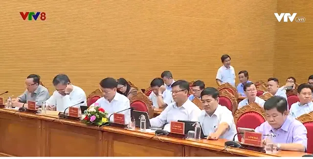 Hội nghị chuyển đổi số tỉnh Bình Định năm 2023 - Ảnh 2.