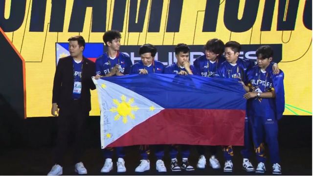 Esports Sea Games 32: Thất bại trước Philippines, đội tuyển Liên Minh Tốc Chiến Việt Nam không thể bảo vệ Huy chương Vàng   - Ảnh 3.