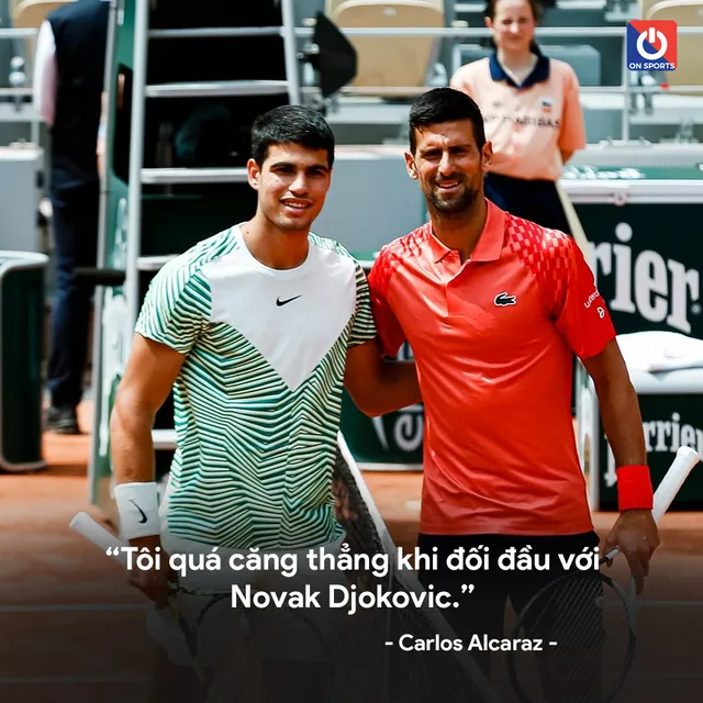 Chung kết đơn nam Roland Garros Djokovic - Casper Ruud duy nhất trên VTVcab  - Ảnh 2.