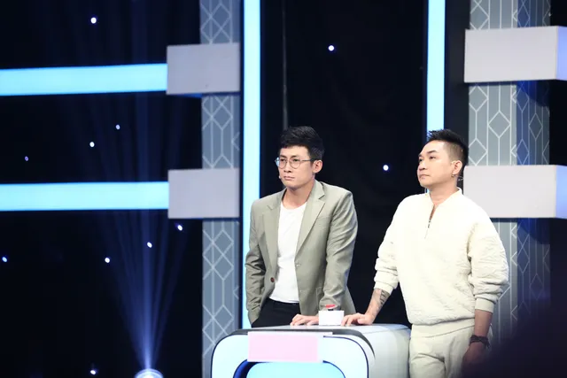 Phạm Khánh Hưng thay đổi suy nghĩ về gameshow vì Úm ba la ra chữ gì? - Ảnh 2.