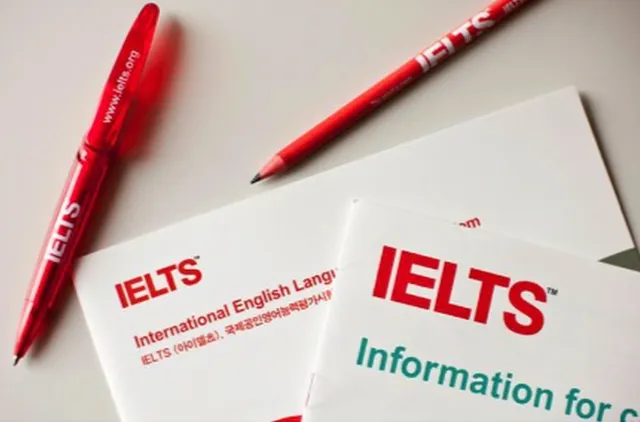 Gỡ khó cho thí sinh khi xét tuyển đại học bằng IELTS - Ảnh 1.