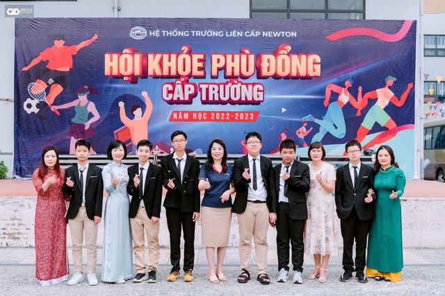 Thủ khoa THPT chuyên Sư phạm năm 2023 tiết lộ bí quyết giành 2 điểm 10 Toán - Ảnh 2.