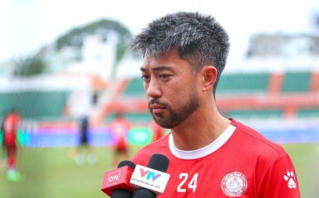 Nhận công việc mới tại Mỹ, Lee Nguyễn sẽ không trở lại V.League - Ảnh 3.