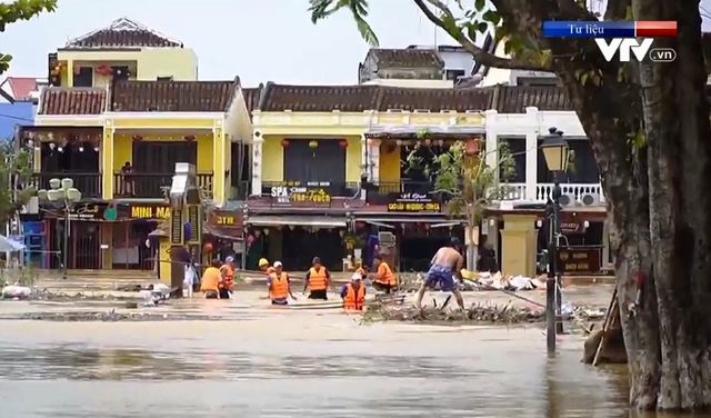 Dự Luật Phòng thủ dân sự nhằm ứng phó hiệu quả thảm họa và tình huống khẩn cấp - Ảnh 1.