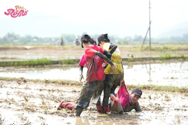 Hành trình rực rỡ: Trường Giang, Bích Phương bị vùi dập không thương tiếc, Negav rơi rớt hết hình tượng  - Ảnh 7.