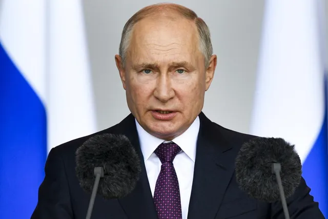 Chiến dịch phản công của Ukraine và những động thái quân sự của Nga trên các chiến trường - Ảnh 5. Chiến dịch phản công của Ukraine và những động thái quân sự của Nga trên các chiến trường - Ảnh 5.