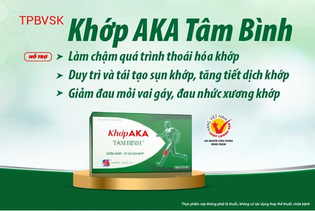 Dấu hiệu thoái hóa khớp gối - Thời điểm tái tạo sụn khớp trước khi quá muộn - Ảnh 1.