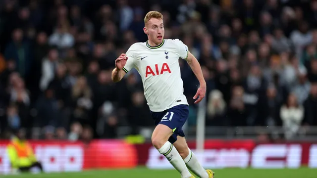 Tottenham công bố bản hợp đồng đầu tiên hè 2023 - Ảnh 2.