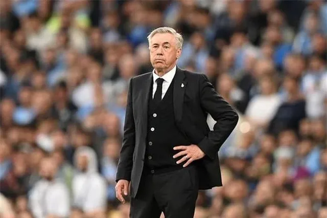 HLV Ancelotti sẽ dẫn dắt tuyển Brazil? - Ảnh 2.