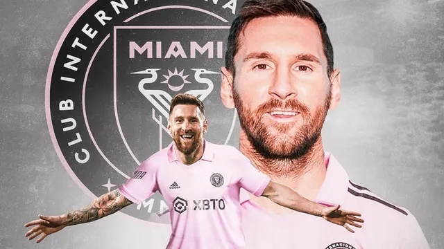 Xác định thời điểm Messi ra mắt Inter Miami - Ảnh 1.