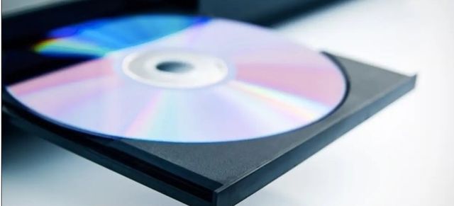 8 lý do CD nhạc vẫn đáng mua - Ảnh 1.