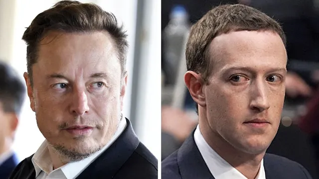 Elon Musk luyện tập với võ sỹ huyền thoại cho trận so găng với Mark Zuckerberg - Ảnh 2.