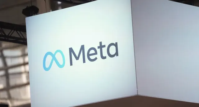 Cổ phiếu của Meta tăng tháng thứ chín liên tiếp - Ảnh 1.