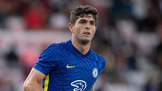 “Đội trưởng Mỹ” Christian Pulisic được Lyon coi là ưu tiên số 1 trên thị trường chuyển nhượng - Ảnh 1.