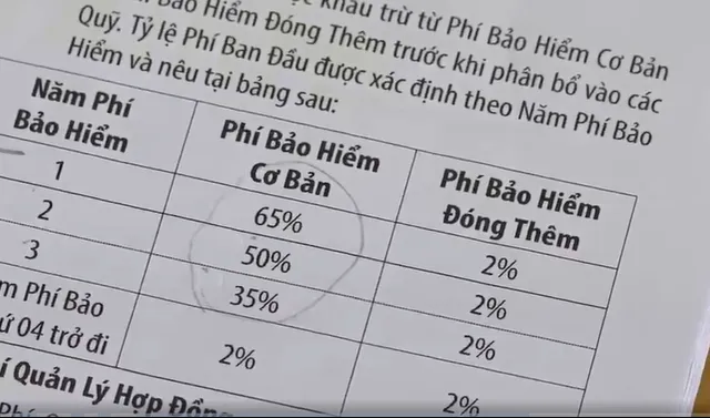 Chấn chỉnh và xử lý những bất cập trên thị trường bảo hiểm nhân thọ - Ảnh 1.