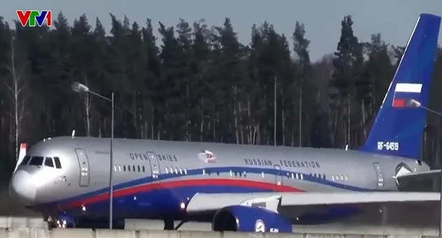 Nga mở rộng đầu tư sản xuất máy bay chở khách - Ảnh 1.
