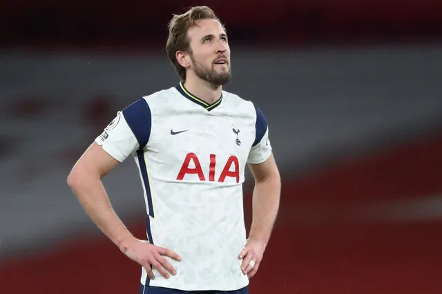 Harry Kane muốn sang Bayern Munich - Ảnh 1.