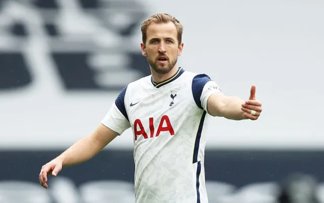 Harry Kane muốn sang Bayern Munich - Ảnh 2.