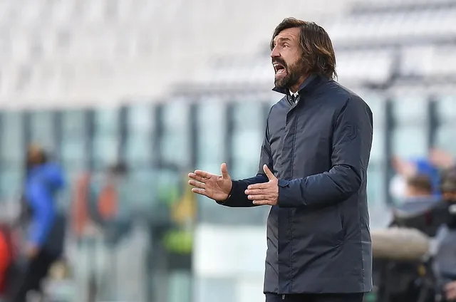 Pirlo làm huấn luyện viên trưởng Sampdoria - Ảnh 2.