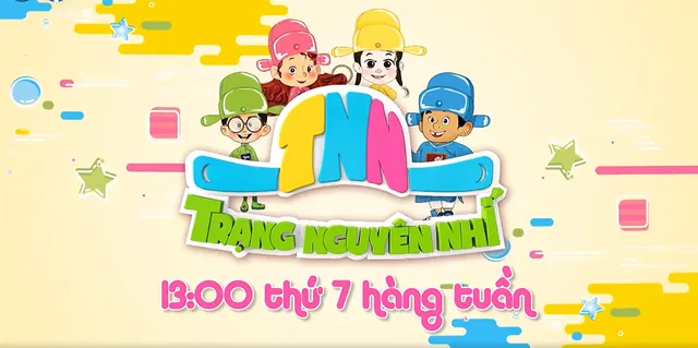 Trạng nguyên nhí mùa 3: Luật chơi mới mẻ, tính bất ngờ ở từng vòng - Ảnh 1.