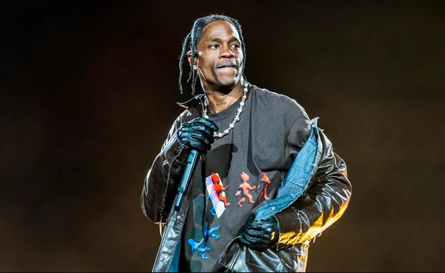 Travis Scott không phải đối mặt với cáo buộc hình sự cho thảm kịch Astroworld khiến 10 người tử vong - Ảnh 1.