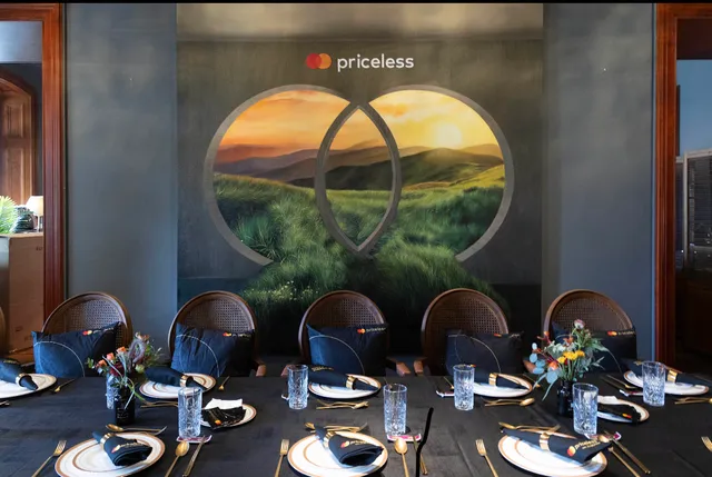 
The 19th-century colonial house, 1881 Heritage, in the heart of Hong Kongs Tsim Sha Tsui district, will be home to Mastercards latest culinary gem.
