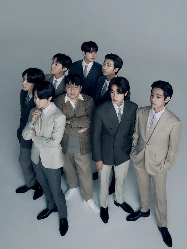 Hợp đồng nô lệ - Sự thật nghiệt ngã sau hào quang của thần tượng K-Pop - Ảnh 8. Hợp đồng nô lệ - Sự thật nghiệt ngã sau hào quang của thần tượng K-Pop - Ảnh 8.