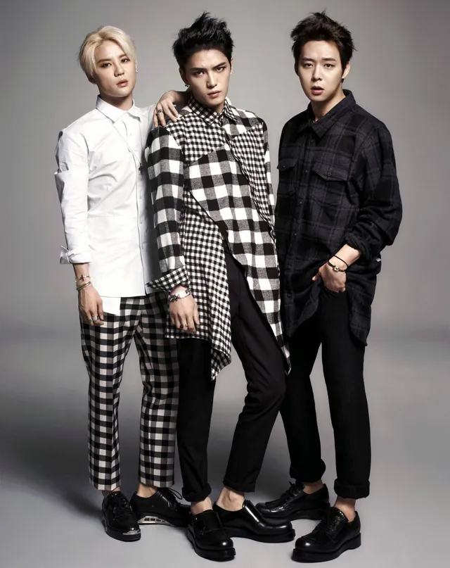 Hợp đồng nô lệ - Sự thật nghiệt ngã sau hào quang của thần tượng K-Pop - Ảnh 2. Hợp đồng nô lệ - Sự thật nghiệt ngã sau hào quang của thần tượng K-Pop - Ảnh 2.
