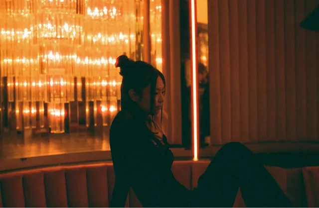 Jennie tham gia The Idol: Nước đi táo bạo hay sai lầm sự nghiệp? - Ảnh 2. Jennie tham gia The Idol: Nước đi táo bạo hay sai lầm sự nghiệp? - Ảnh 2.