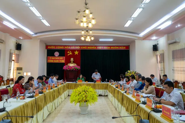 Không chủ quan, lơ là trong quá trình tổ chức kỳ thi tốt nghiệp THPT 2023 - Ảnh 2. Không chủ quan, lơ là trong quá trình tổ chức kỳ thi tốt nghiệp THPT 2023 - Ảnh 2.