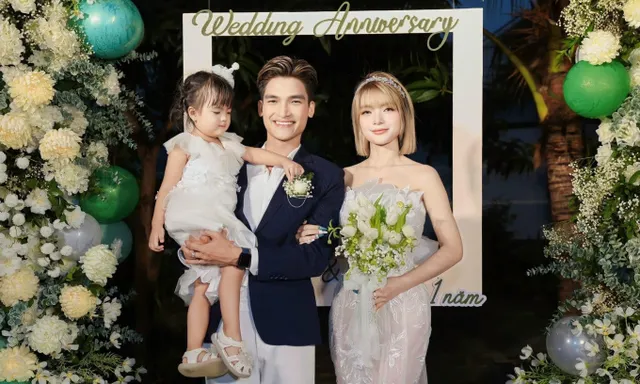 Sao Việt ngày 6/6: Mạnh Trường khoe con gái, nhan sắc Thu Minh ở tuổi 45 - Ảnh 6. Sao Việt ngày 6/6: Mạnh Trường khoe con gái, nhan sắc Thu Minh ở tuổi 45 - Ảnh 6.