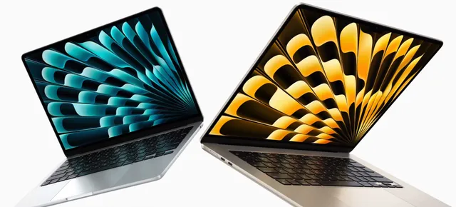 WWDC 2023: Apple ra mắt kính thực tế ảo Vision Pro, MacBook Air 15 inch và iOS 17 - Ảnh 3. WWDC 2023: Apple ra mắt kính thực tế ảo Vision Pro, MacBook Air 15 inch và iOS 17 - Ảnh 3.