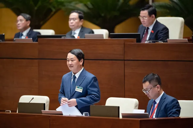 Chính sách cho đồng bào dân tộc thiểu số: Không bỏ lại một ai nhưng phải đầu tư có trọng điểm - Ảnh 2. Chính sách cho đồng bào dân tộc thiểu số: Không bỏ lại một ai nhưng phải đầu tư có trọng điểm - Ảnh 2.