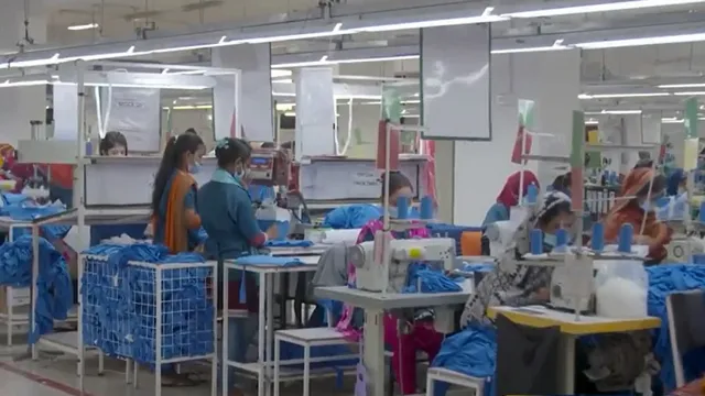 Gia tăng chênh lệch việc làm và thu nhập tại các quốc gia - Ảnh 3. Gia tăng chênh lệch việc làm và thu nhập tại các quốc gia - Ảnh 3.