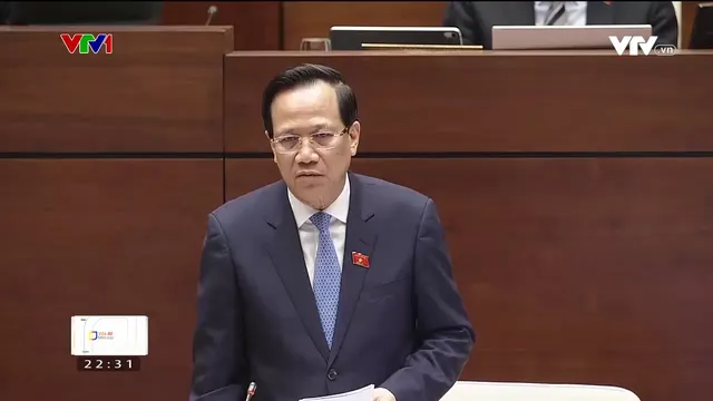 Căng thẳng tình trạng lao động mất việc làm - Ảnh 2. Căng thẳng tình trạng lao động mất việc làm - Ảnh 2.