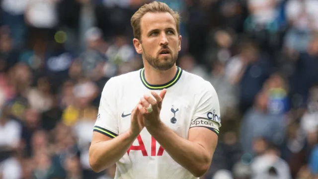 Real Madrid nhảy vào cuộc đua giành chữ ký Harry Kane - Ảnh 3.