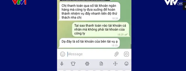 Nhận diện các chiêu trò lừa đảo tuyển mẫu nhí - Ảnh 2.