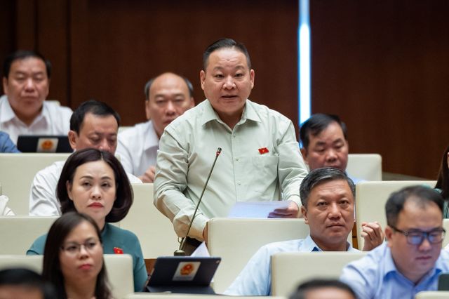 Bộ trưởng Bộ GTVT: Ùn tắc ở Hà Nội, TP Hồ Chí Minh không thể giải quyết một sớm một chiều - Ảnh 1.